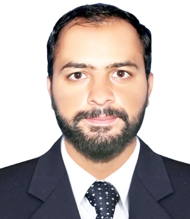 Creative Team - Muhammad Anees